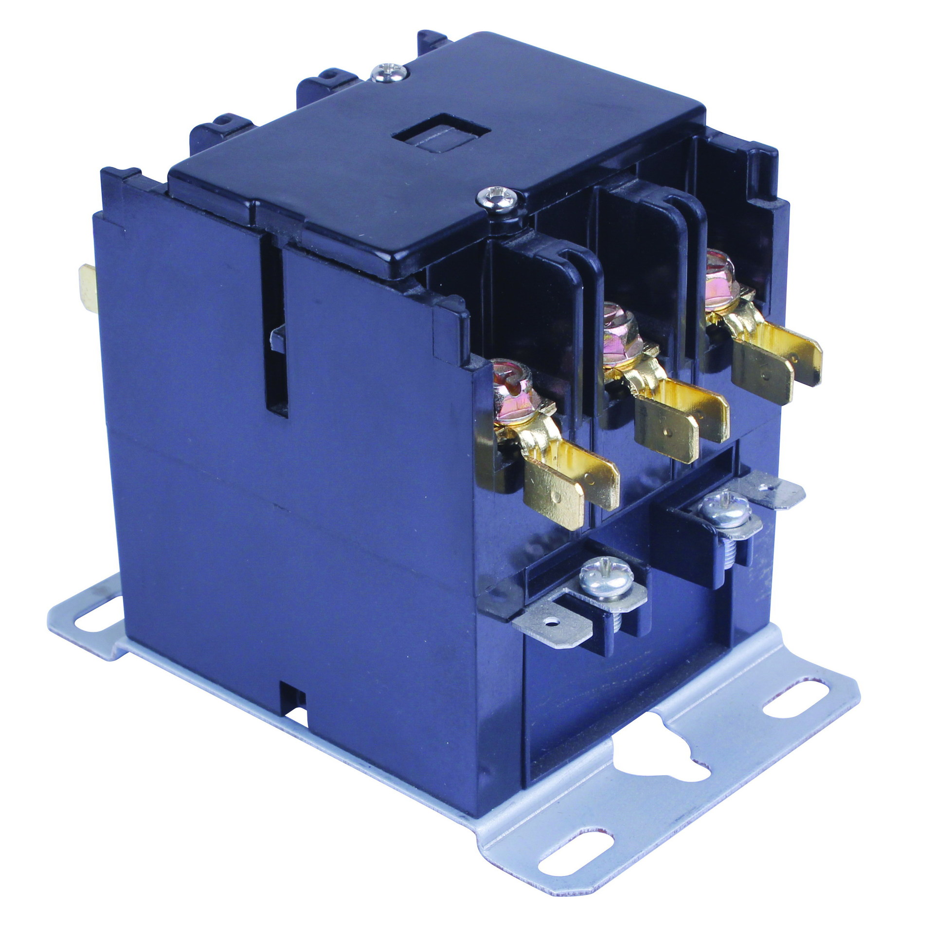 单相交流接触器