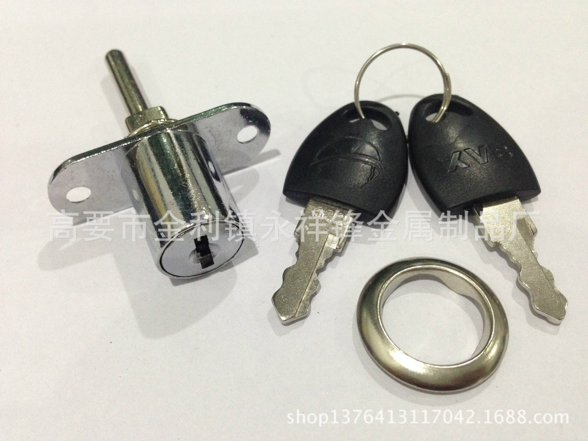 288-16 zinc alloy