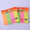 [Factory supply]Fluorescent paper n stickers Fluorescent paper Notices posted Fluorescent paper Stickers