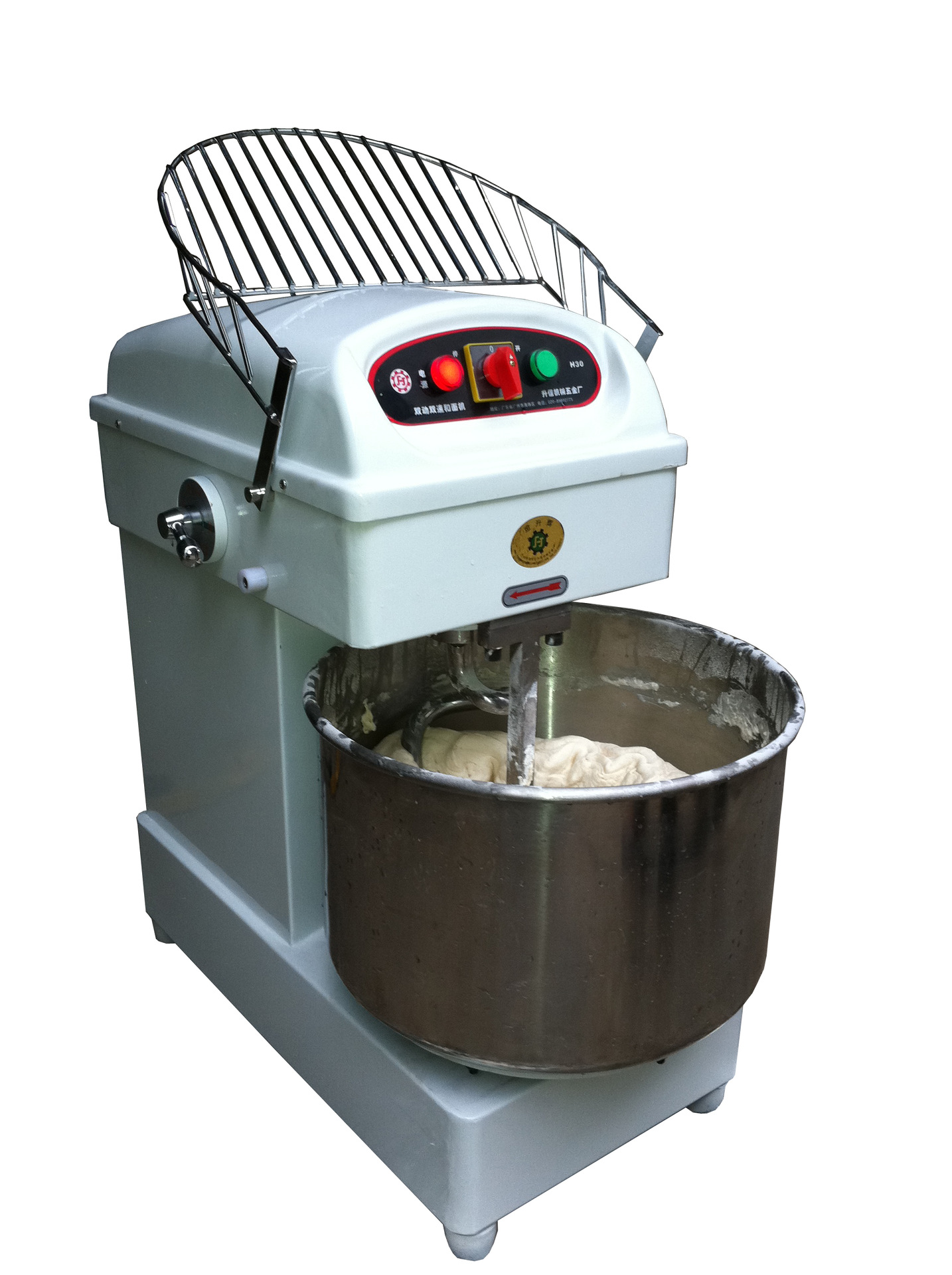 15公斤面的和面机多少钱