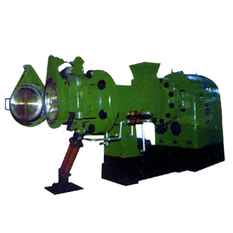 xjl150橡胶过滤挤出机