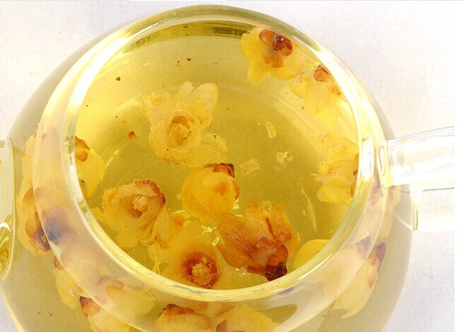 【腊梅花】 梅花茶 量大优惠 花草茶祛斑养颜 花草茶批发