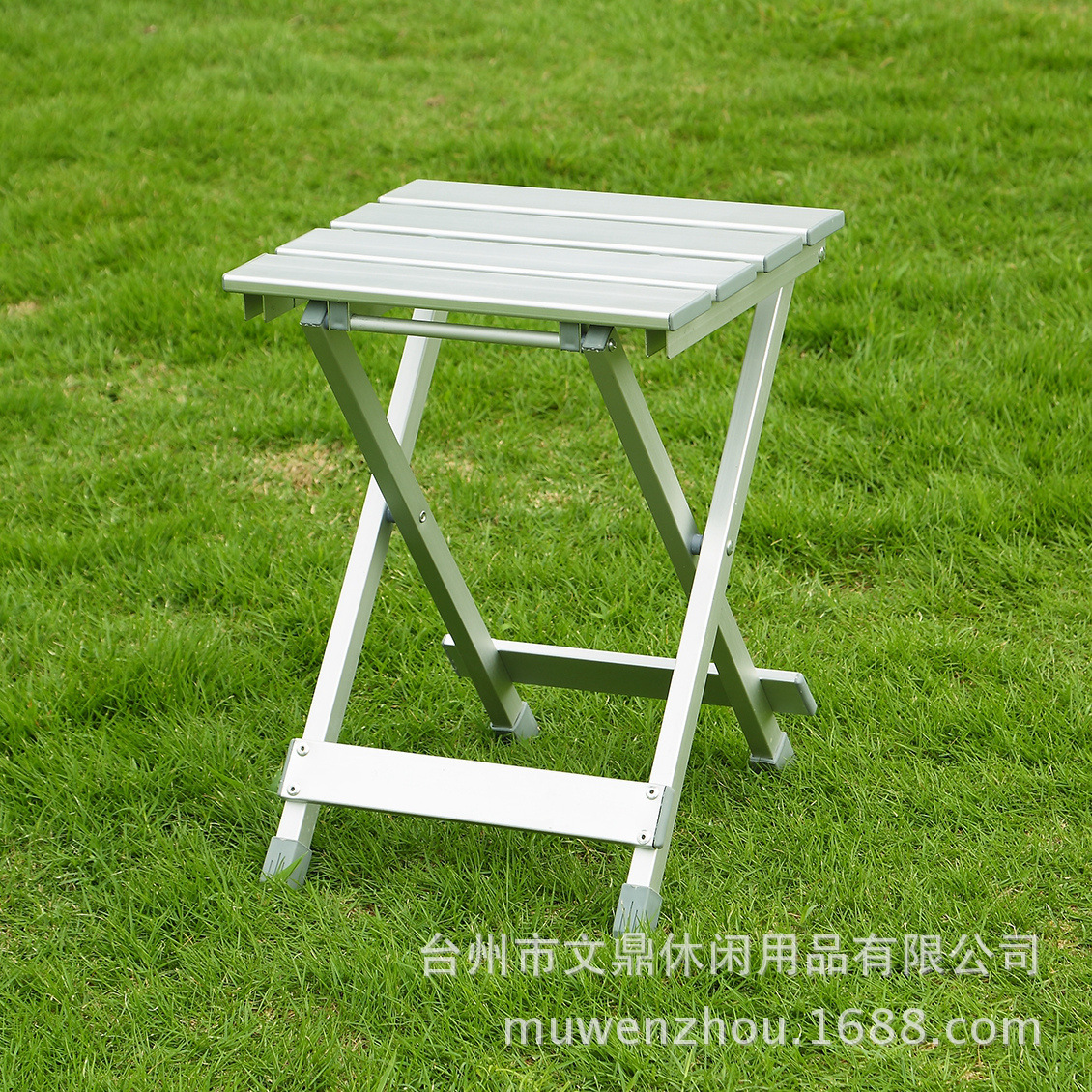 【1把起批】 简易帆布折叠椅 多色可选帆布马扎椅 休闲沙滩椅