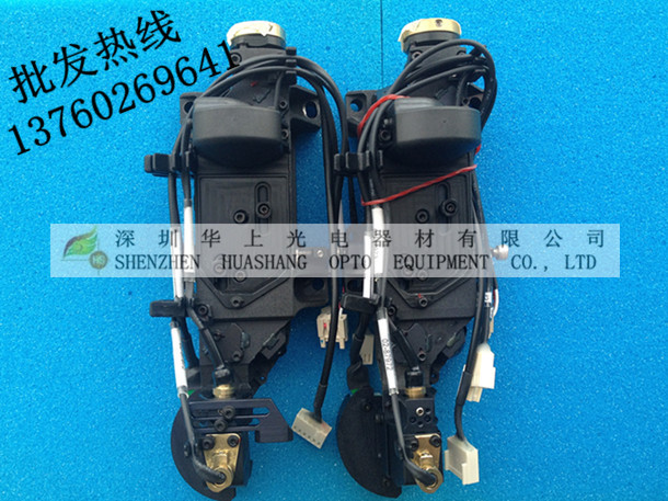 Провод для электросварки asm焊线机 ihawk xtreme摄像镜头 ccd 焊线pr蓝灯 双轨焊线机镜头 Consa