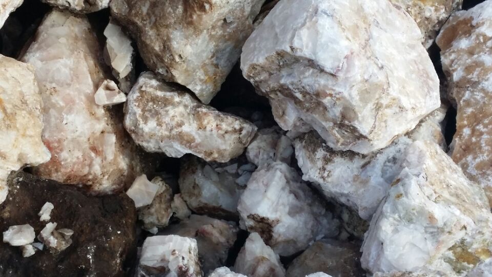 重晶石白矿重晶石原矿,重晶石颗粒,重晶石粉