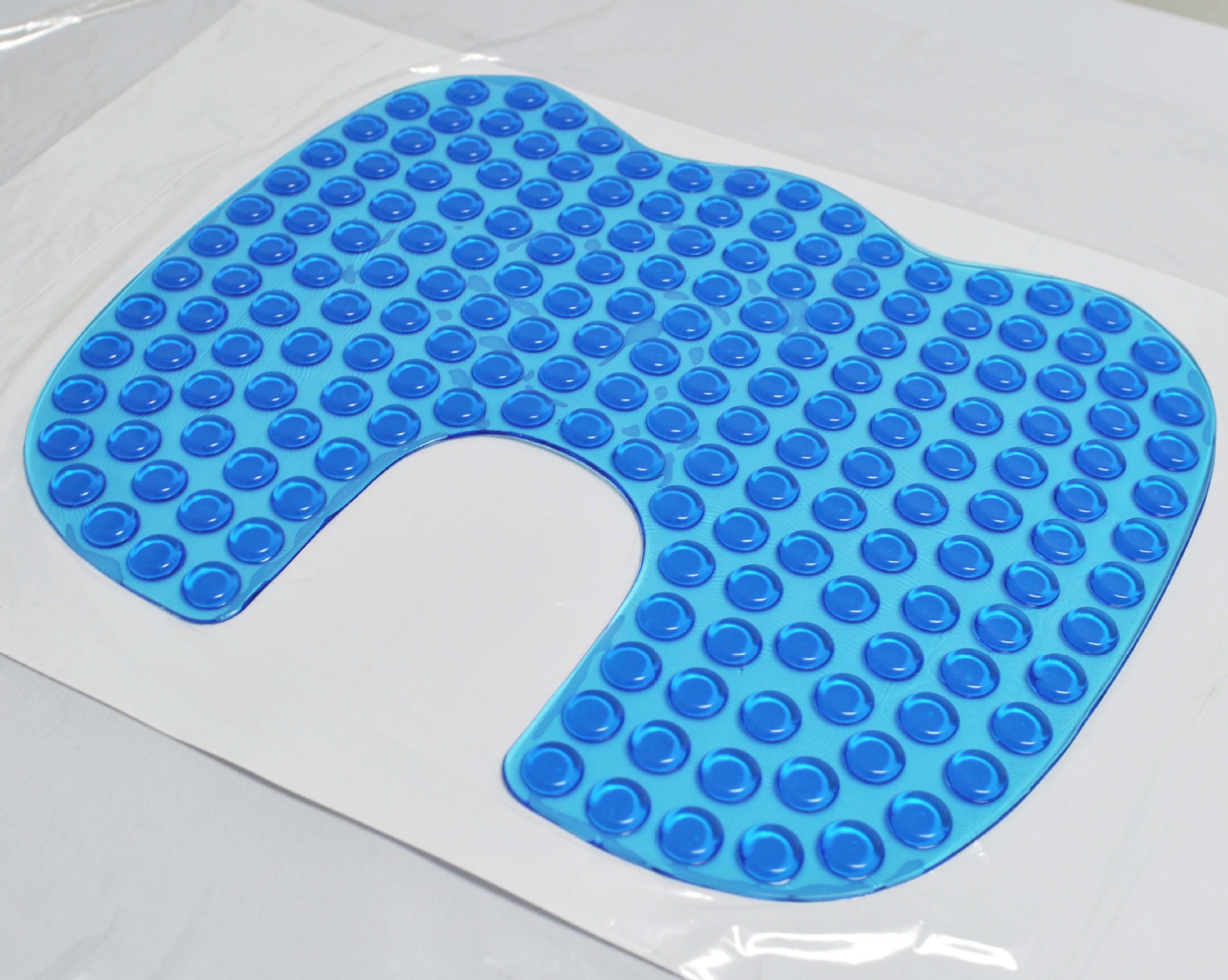 夏日清凉凝胶片,凝胶片 u型坐垫凝胶片