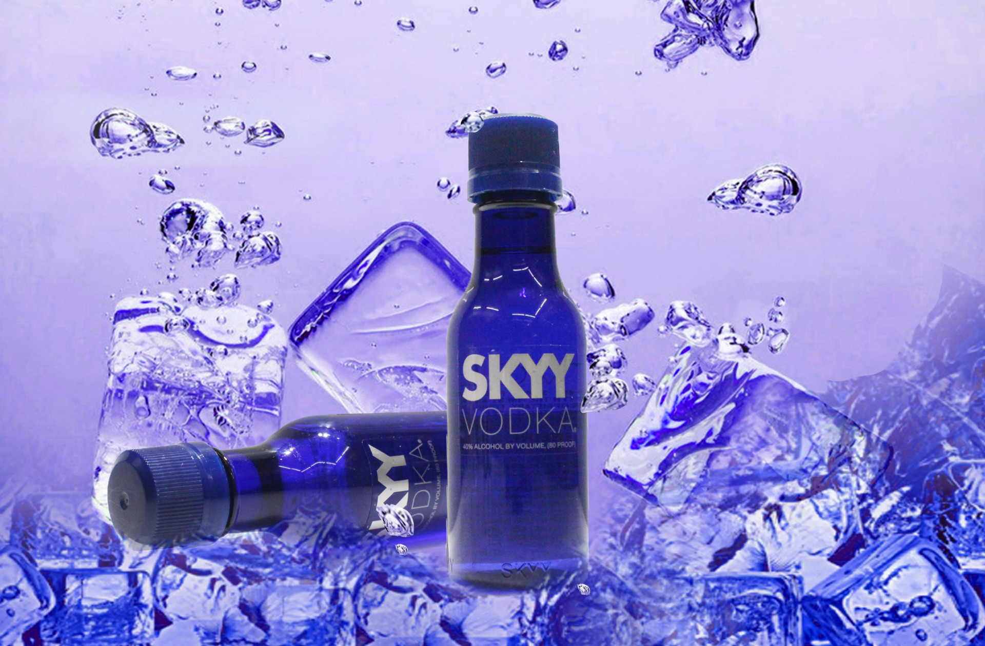 供应 蓝天/深蓝伏特加 skyy vod