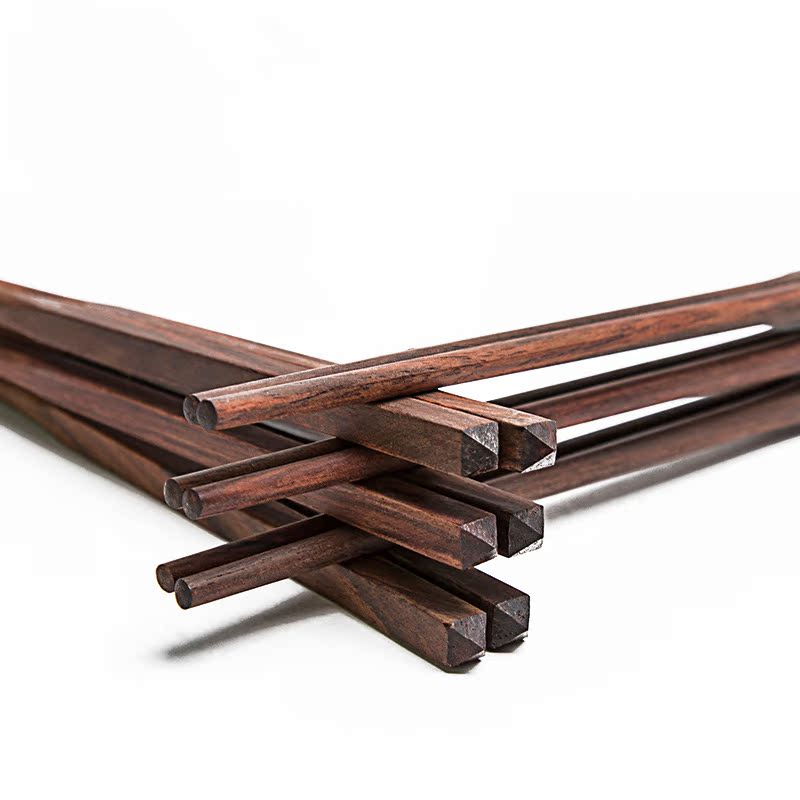 红木筷子批发 红酸枝筷子 无漆无蜡 酸枝工艺品