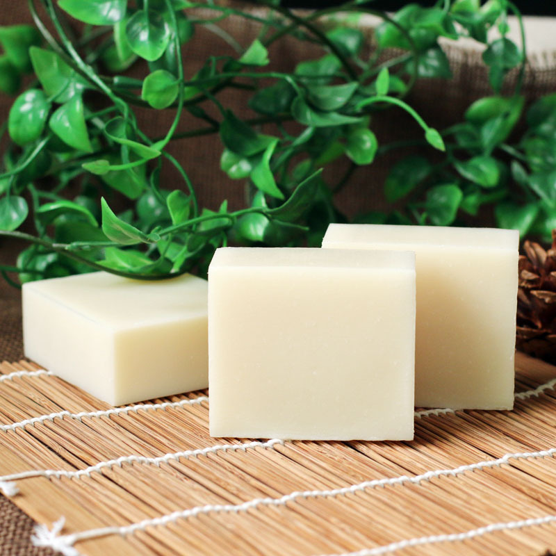 内衣 不伤手两块包邮 纯天然茶树精油手工皂大姨妈冷制内衣皂洗衣皂