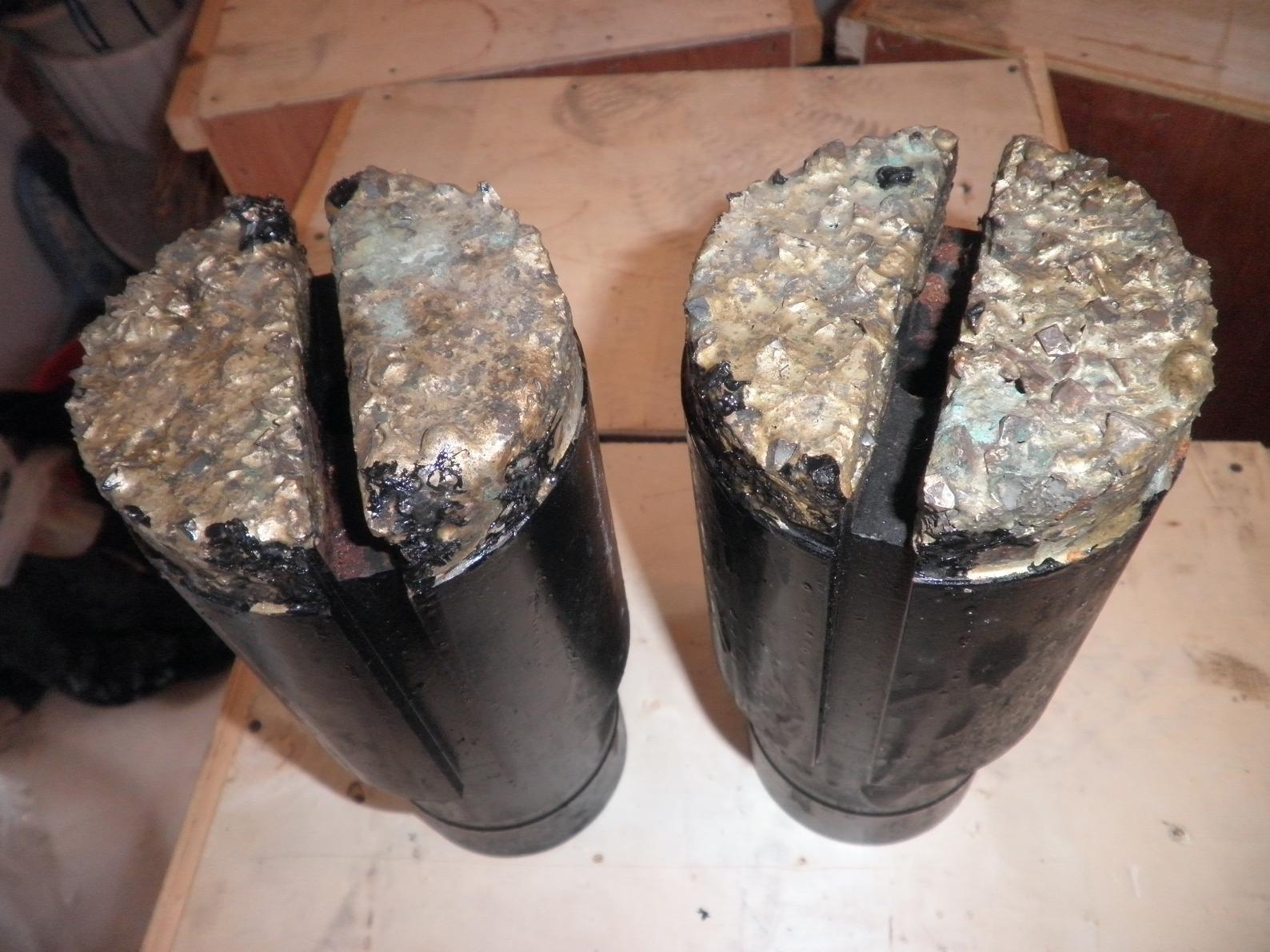 5-21液压抽油杆防喷器 石油钻采设备 井下工具