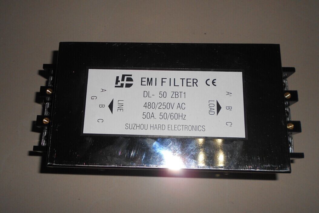 蒂森电梯滤波器dl50zbt1滤波器蒂森电梯配件供应