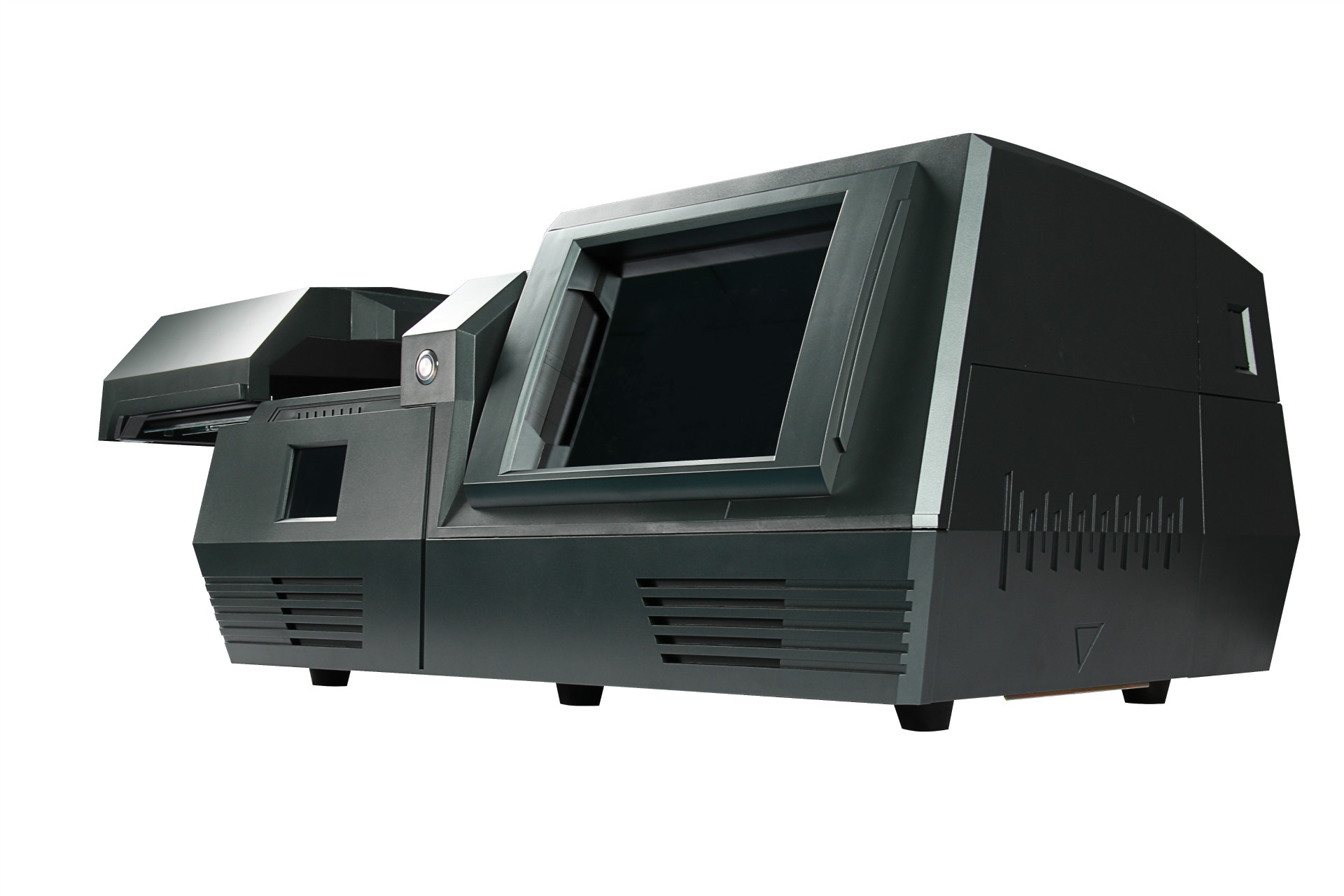 西凡exf8200黄金检测仪器黄金首饰纯度检测仪厂家黄金检测仪密度