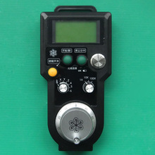 HPW112无线电子cnc脉冲手轮 直销数控手脉手摇脉冲发生器