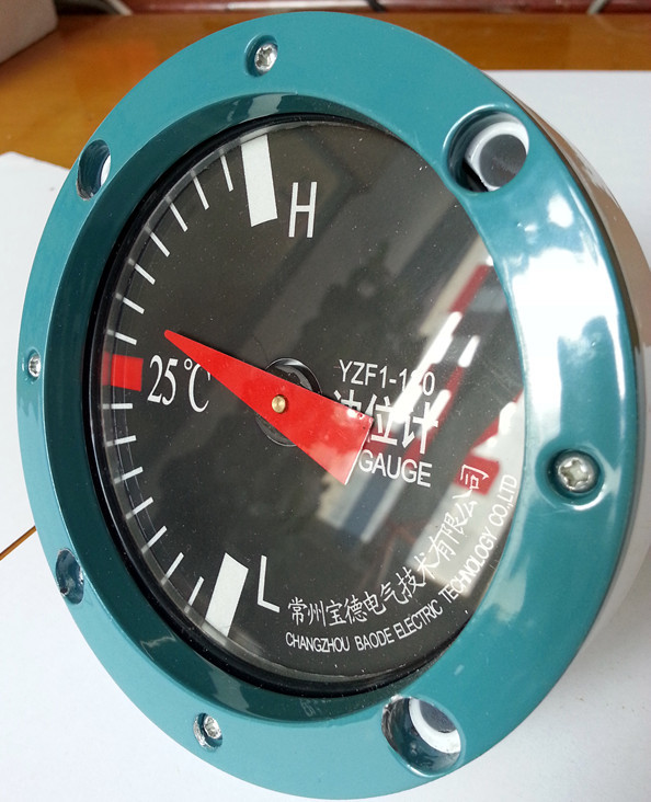 yzf1-120 油位计油位表 变压器附