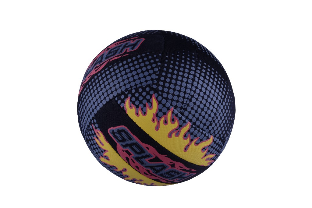 [威玛斯]礼盒装火焰沙滩排球 排球厂家