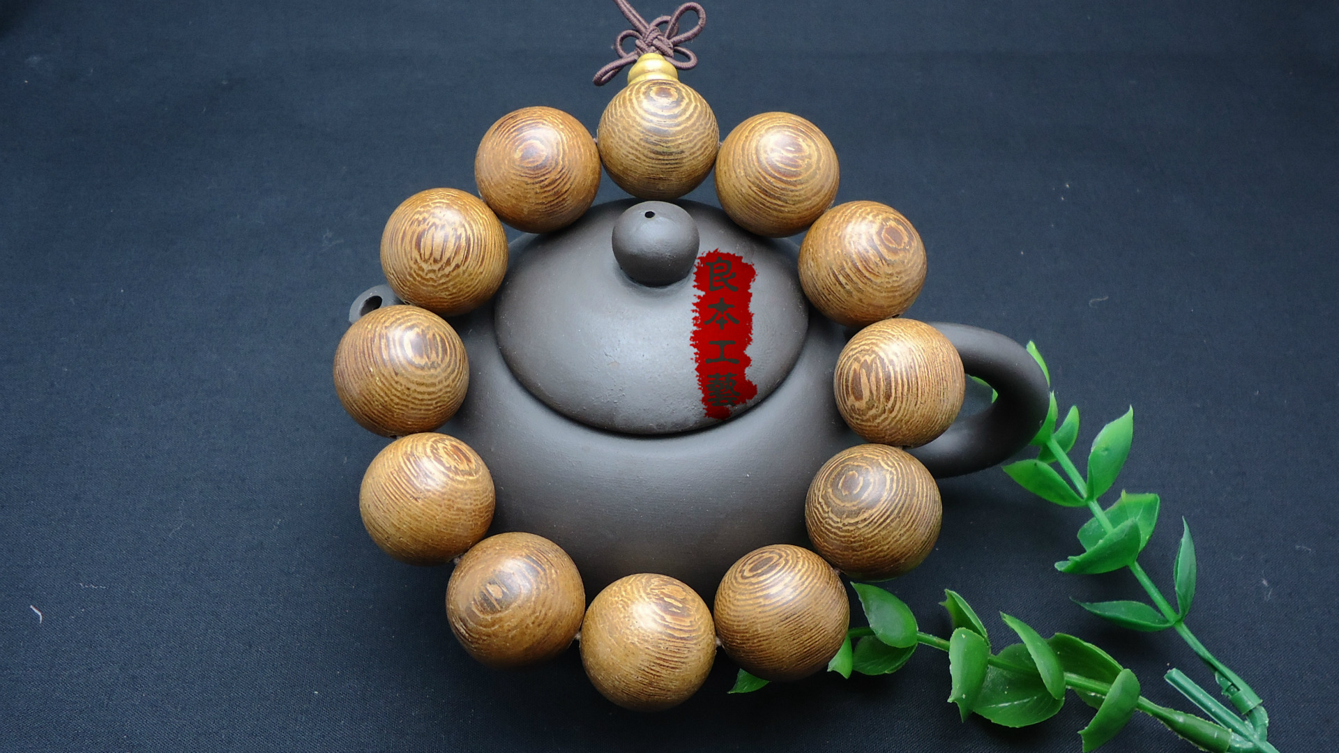 厂家批发 非洲鸡翅木手串佛珠 男女款手链念珠 天然正品 花纹精美