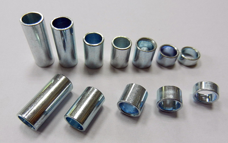 供应优质滑板车五金配件螺丝m6*43特殊