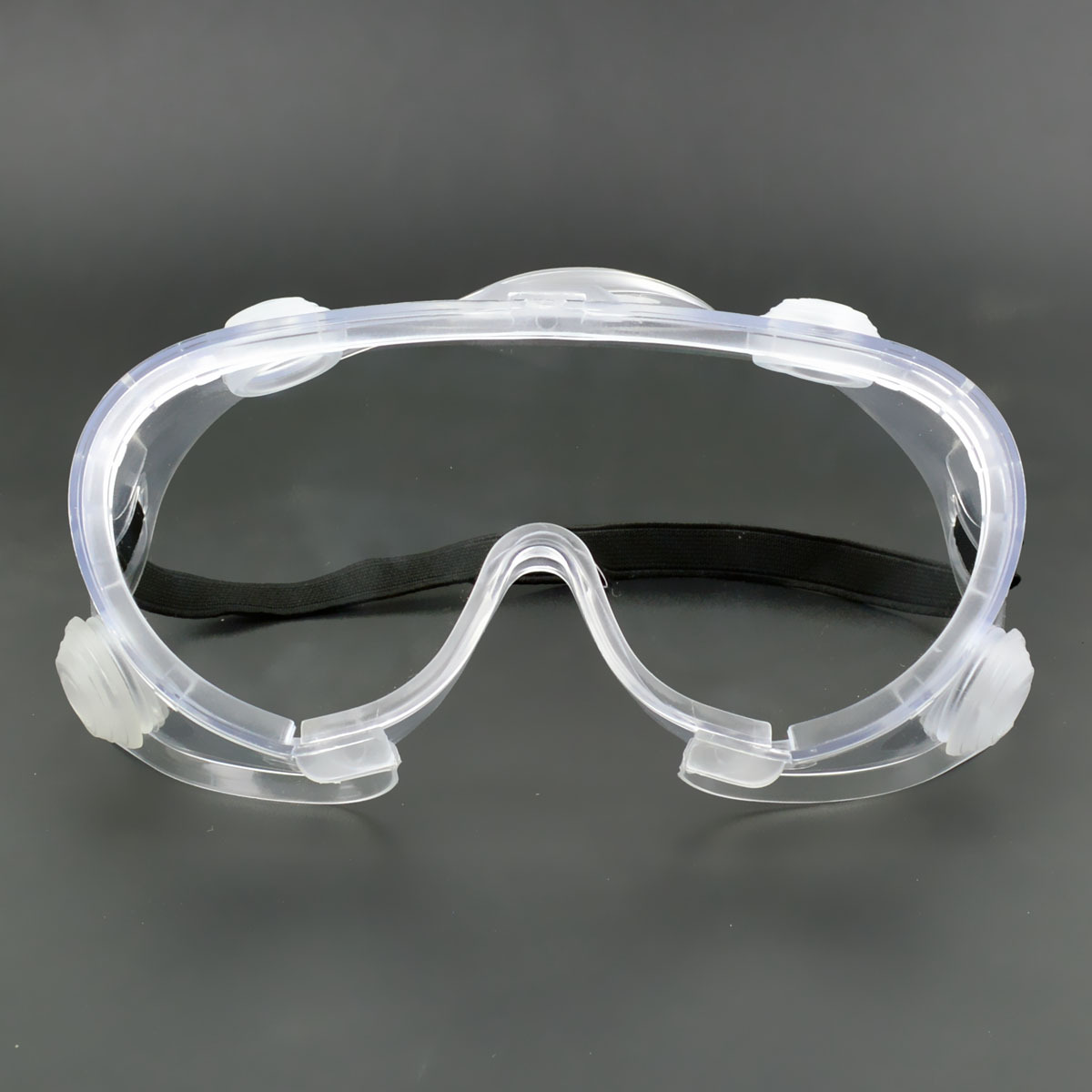 【实验室做实验防护眼镜】科学实验护目镜 镜片防雾眼镜