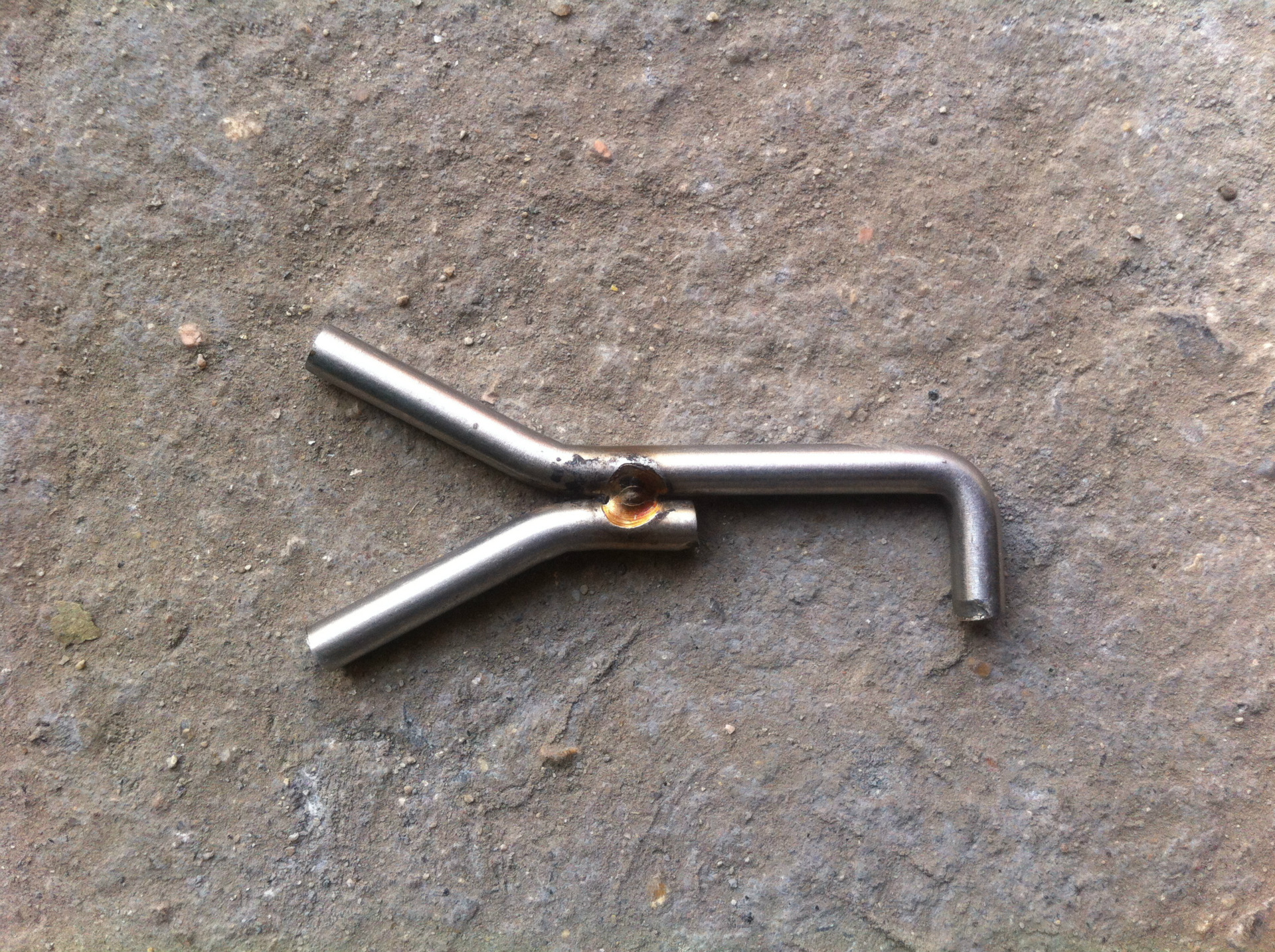 0cr25ni20锚固钉 310s锚固钉不锈钢保温钉