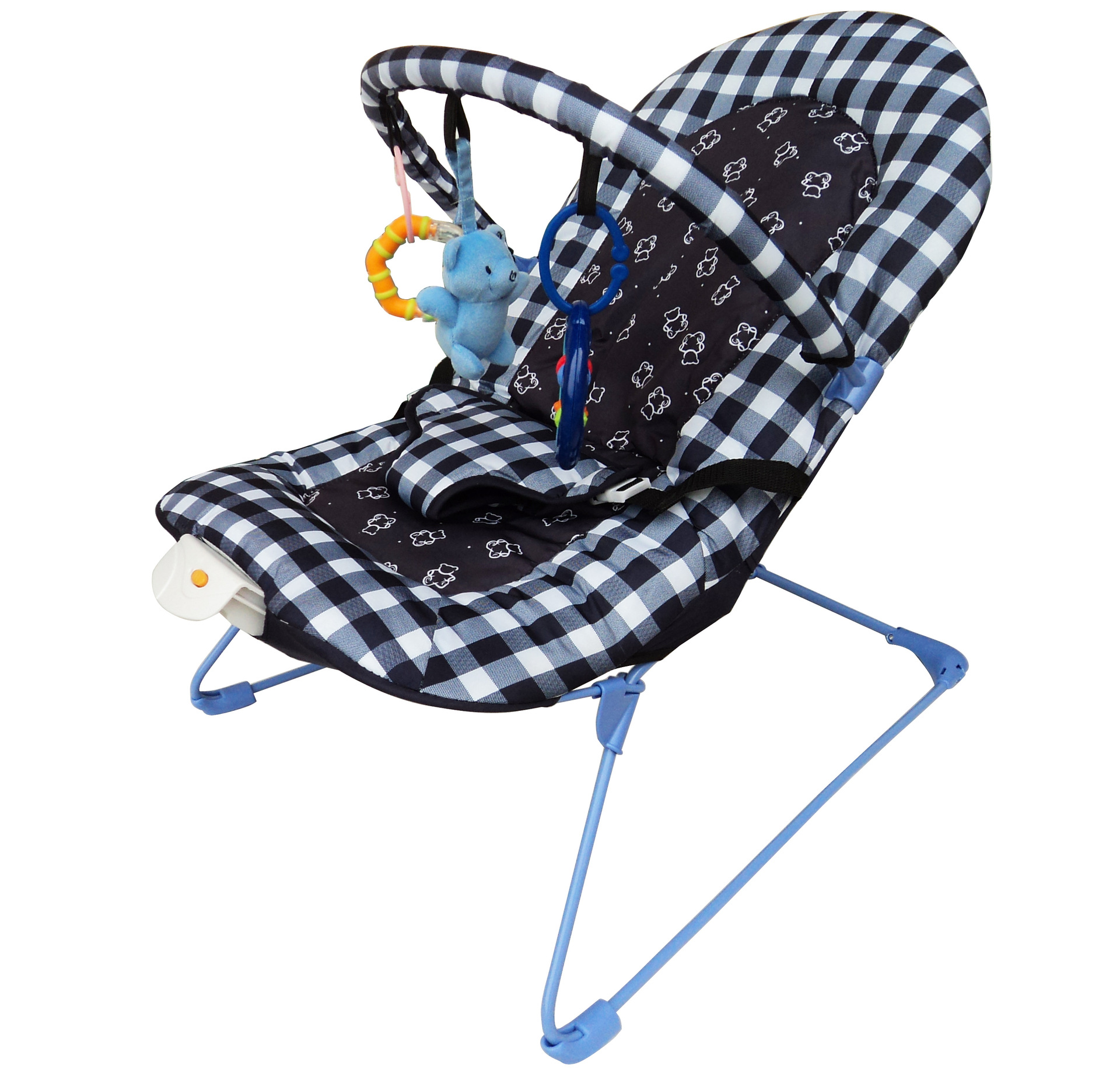 中山婴儿摇椅广东摇摇椅安抚椅儿童摇椅慧婴宝厂家直销批发