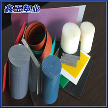 塑料棒材厂家供应供应PVC塑料棒  PVC棒  POM塑料棒  尼龙棒 PA棒