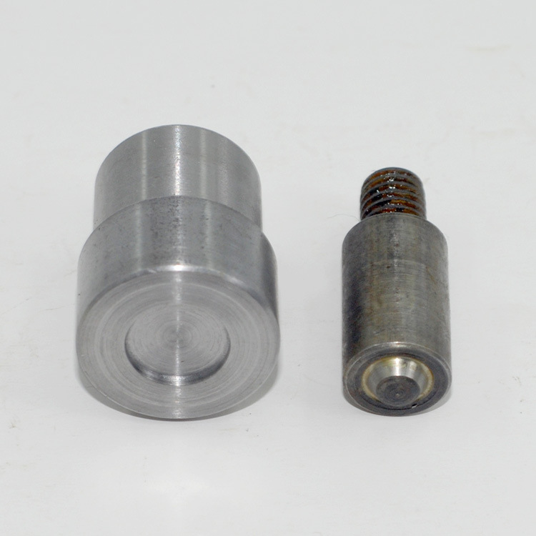 厂家直销铜铁铝气眼 宽边气眼 高脚气眼网眼模具 铆钉手压机模具