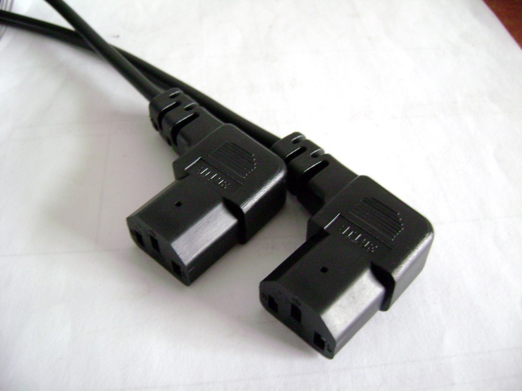 插头连接器_厂家直销品自尾公母插头 连接器 【图】 - 阿里巴巴