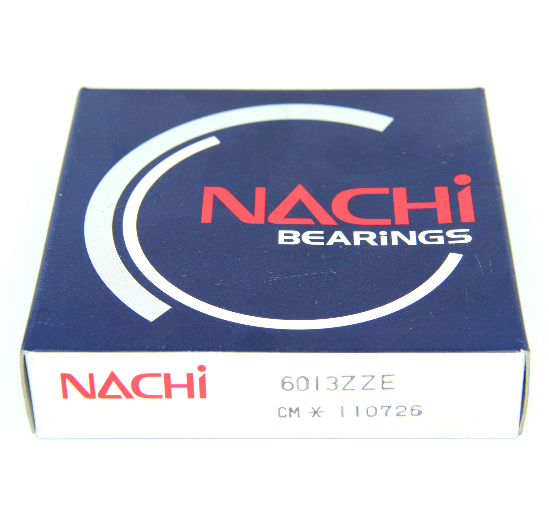 长期供应 日本nachi 球轴承6013-zze进口深沟球轴承