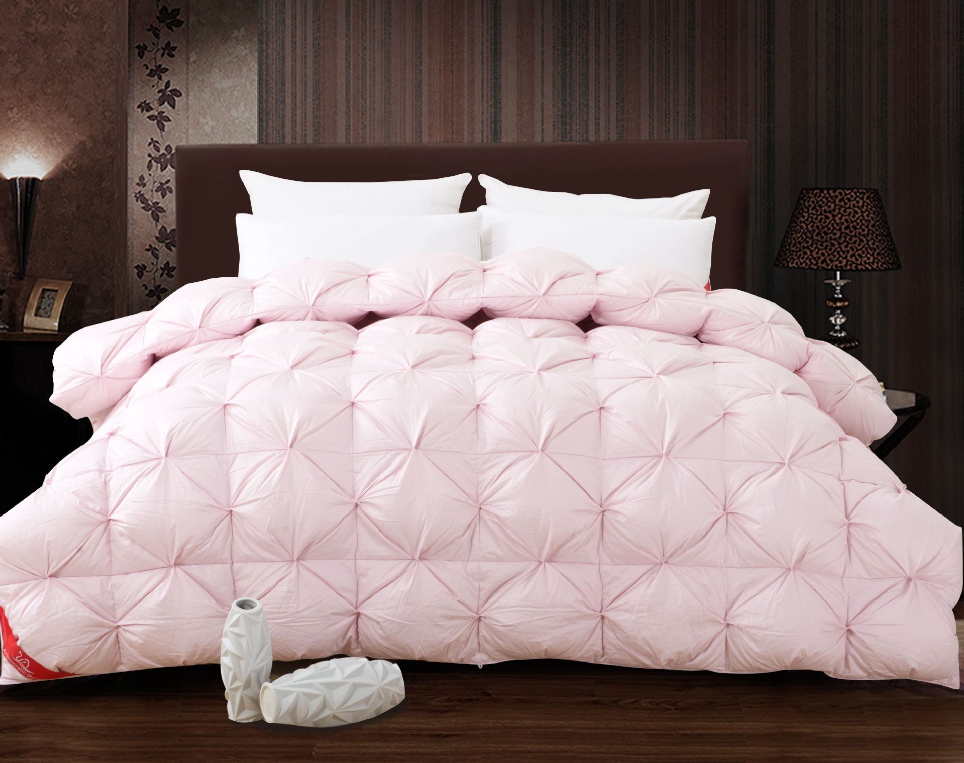 馨妤家纺将为您提供长达1个月的无条件换货时间,为