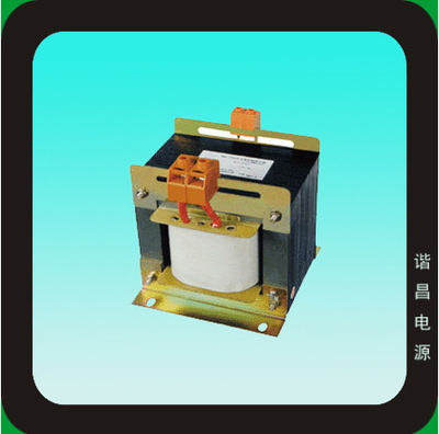 输入380v输出220v 1000va变压器 谐昌隔离变压器 1kva控制变压器