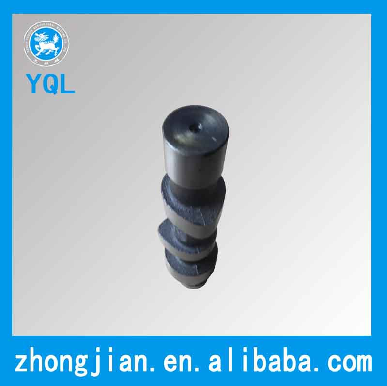 供应单缸柴油机cfzs1130凸轮轴