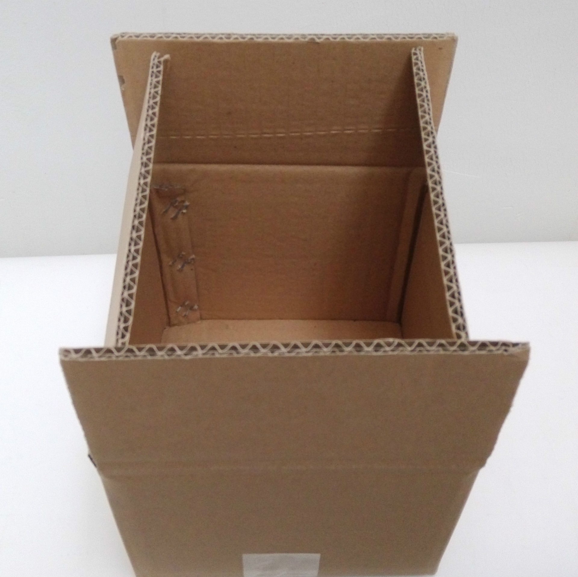 五层库存包装纸箱空白纸箱纸箱加硬耐磨江苏宿迁