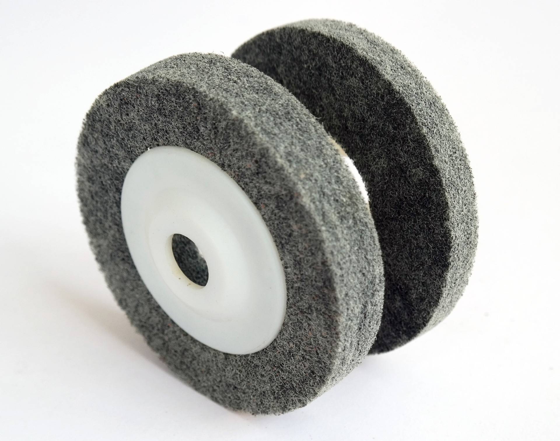 专业供应角向尼龙轮 布织布轮 尼龙角磨_抛光轮_列表网