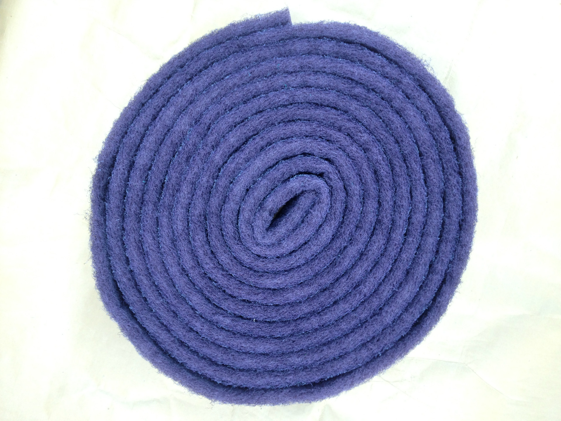 3m进口百洁布整卷批发加厚砂粒均匀切削锋利包邮