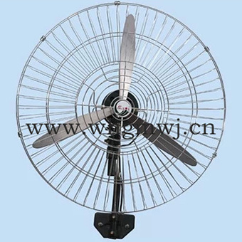 广州红星工业风扇