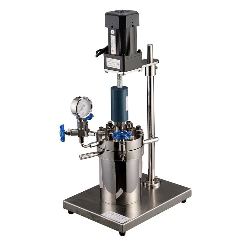 高压反应釜smr0510