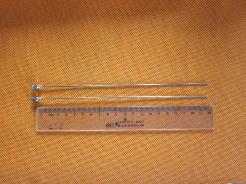 200mm实验室专用长针头