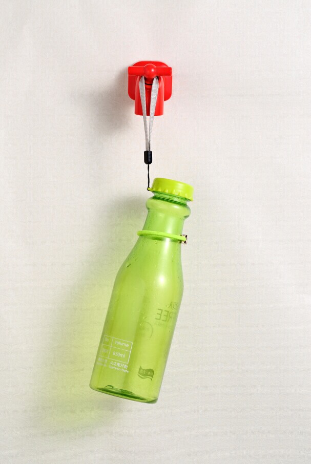 水龙头磁性钥匙吸 水龙头挂钩 水龙头创意杂物挂 磁铁钥匙挂