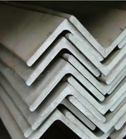 不等边不锈钢角钢的截面高度按不等边不锈钢角钢的长边宽来计算.