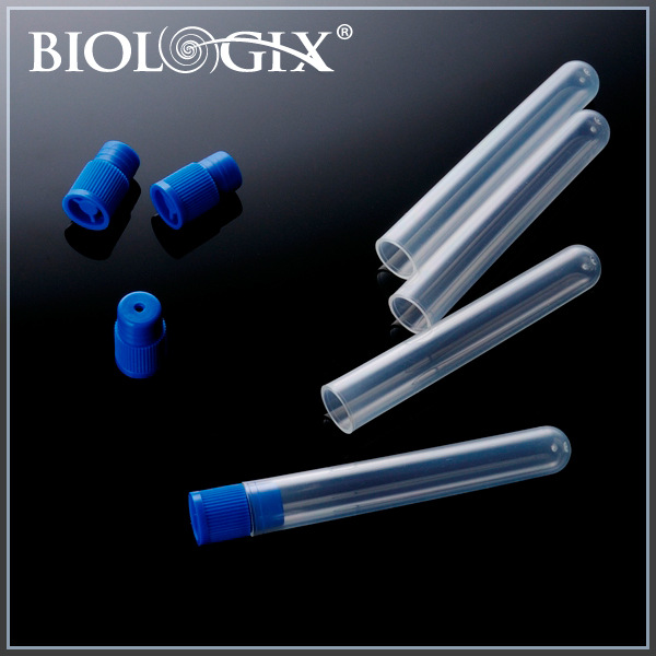 12X75 PP Test Tubes