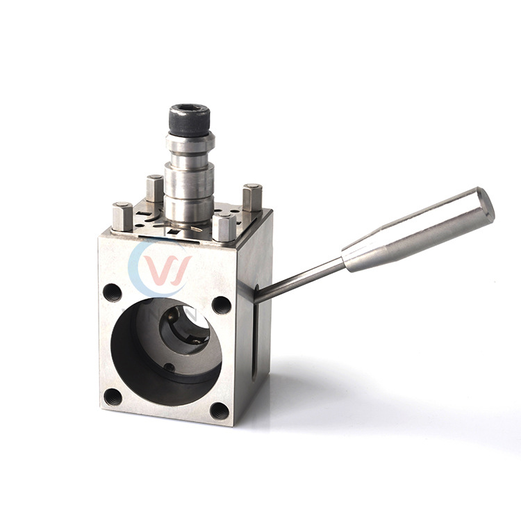 厂家批发供应 erowa精密夹具 快速定位夹具 edm小型快速转换夹头