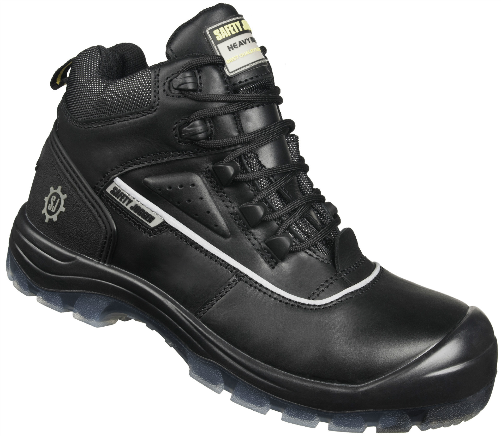 欧洲safety jogger安全鞋 cosmos安全鞋防弹中底 超轻冬季安全鞋