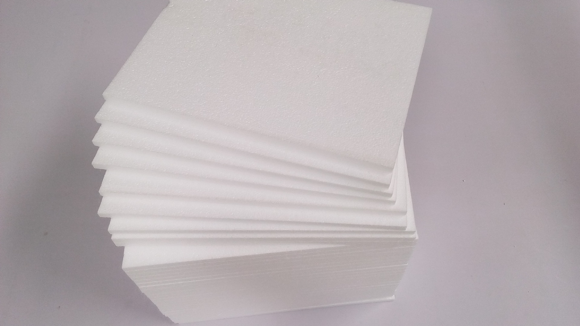 广东佛山泡沫泡沫箱厂家供应eps泡沫塑料制品免模泡沫泡沫裁片