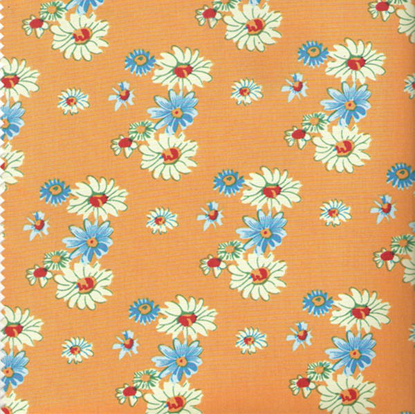 韩国绒印花013-1