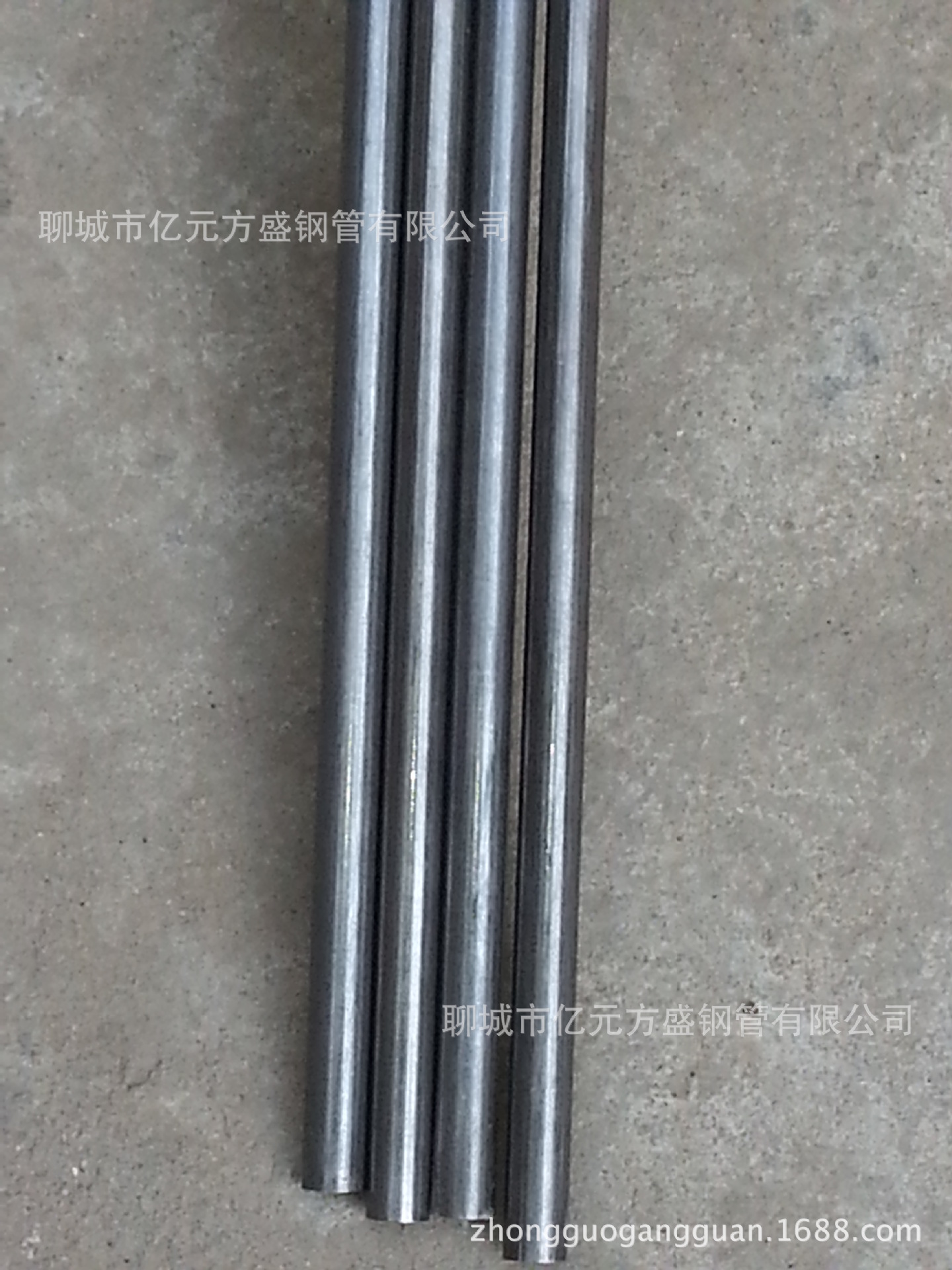 2cr17外32内185精密管内185镜面管标准精密内18铬钼管38mn2v