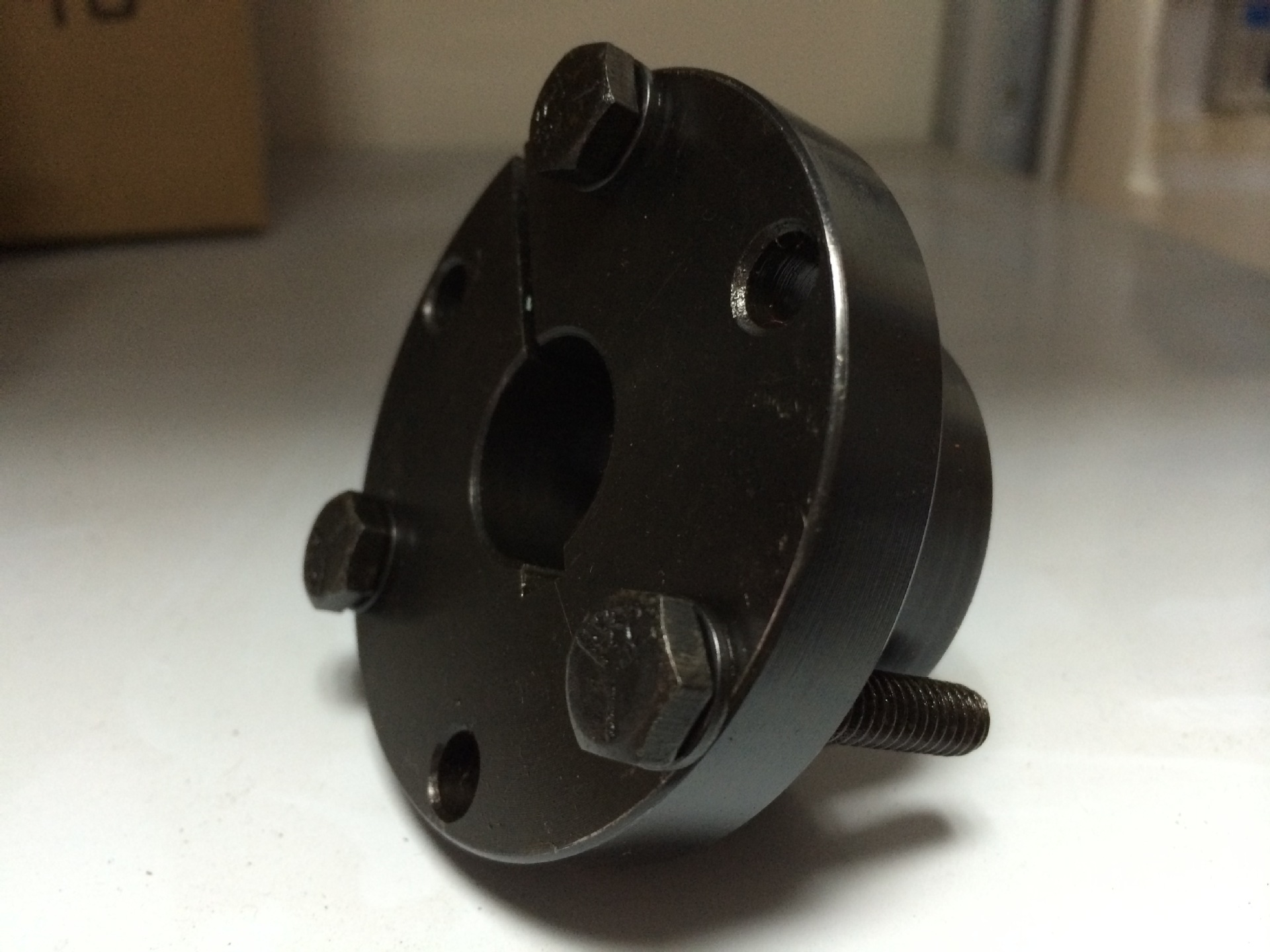 qd锥套 美标锥套 sh系列