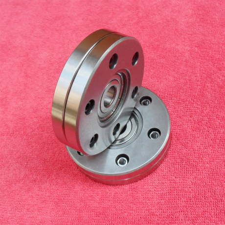 挡刀轮 顶刀轮 导向轮 靠刀轮 c420片皮机铲皮机用 铲皮机零件