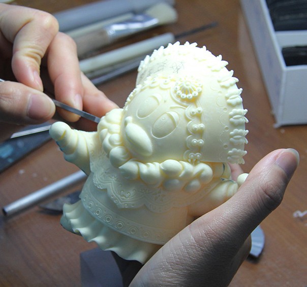 模具硅胶 翻模矽胶 rtv-2液体硅胶 硅胶蛋糕模 矽利康 通莱厂直