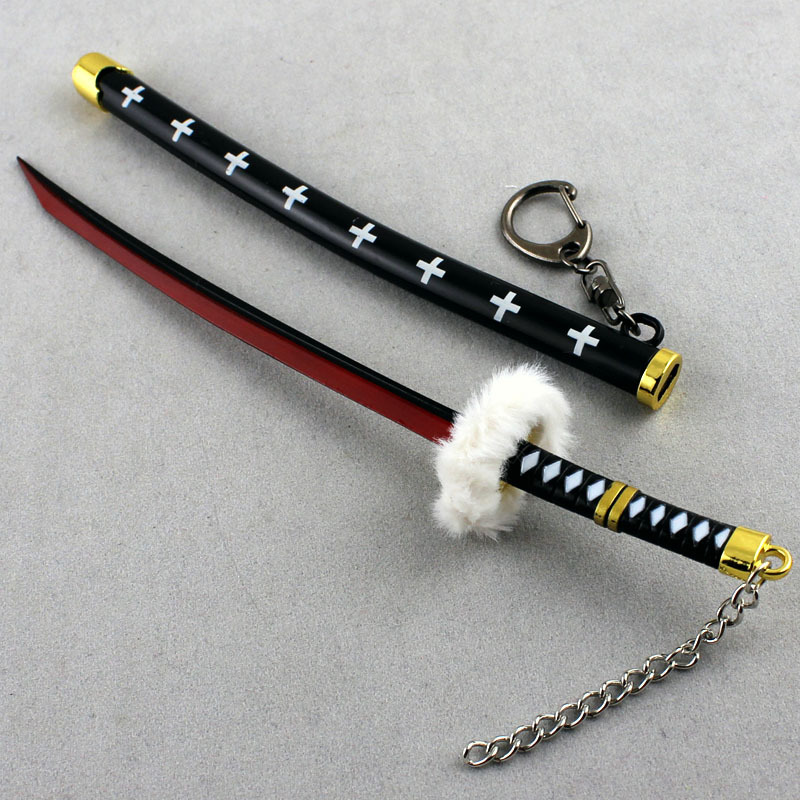 海贼王鞘刀-罗1