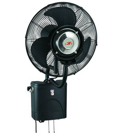 厂家直销喷雾扇永华离心式大风量喷雾吹风扇20寸500mm纯铜线制造